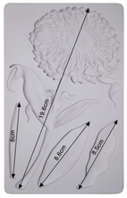 Cargar imagen en el visor de la galería, Molde Re Design With Prima - GRANDEUR FLORA

